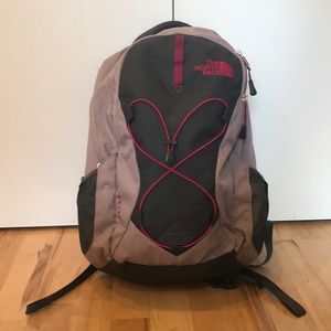 North Face Jester Backpack babymad74